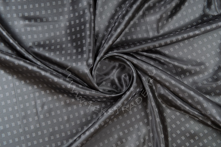 Ткань подкладочная P 440/GREY