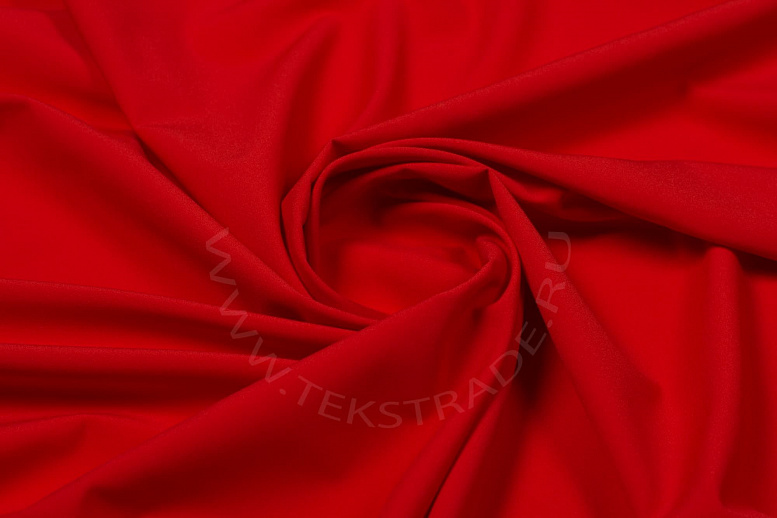 Ткань подкладочная P 570/red